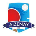 You are currently viewing Club Pongiste France Aizenay