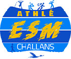 You are currently viewing ESM Challans Athlétisme