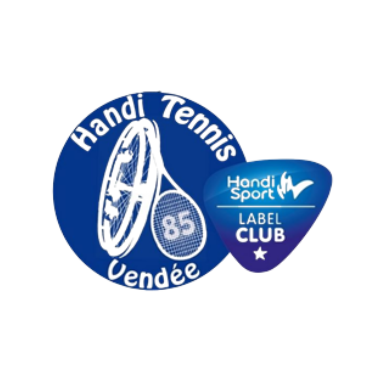 You are currently viewing Handi Tennis Vendée