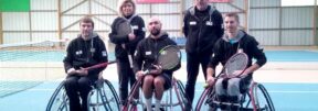 Handi Tennis Vendée