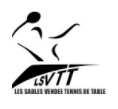 You are currently viewing Les Sables Vendée Tennis de Table