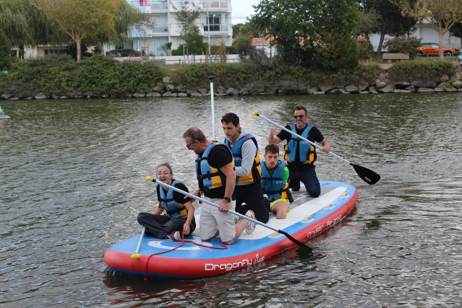 You are currently viewing Journée Handi Sports de Nature