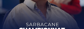 Championnat de France Sarbacane Seniors