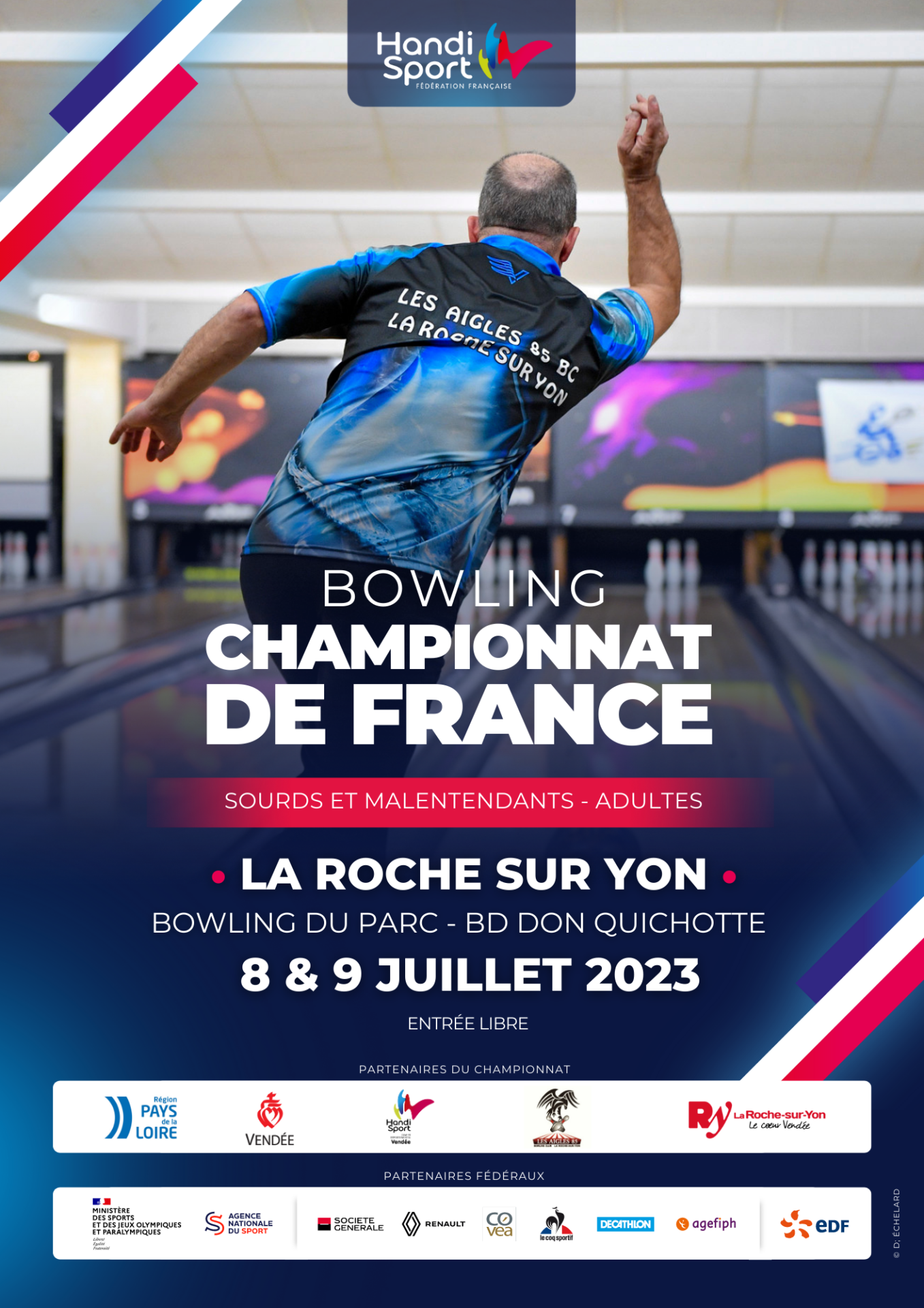 You are currently viewing Championnat de France – Bowling sourds