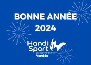 Bonne année 2024 🙌🏻