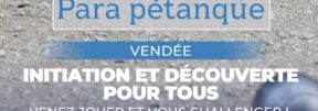 Une nouvelle pratique arrive ❗️