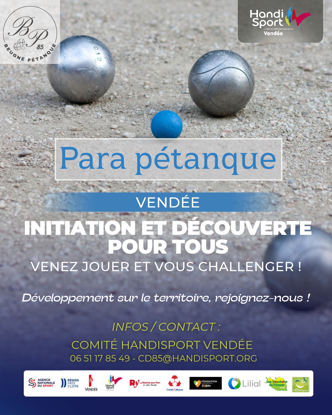 You are currently viewing Une nouvelle pratique arrive ❗️