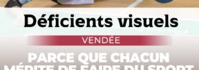 Nouveau sur le territoire vendéen 📣